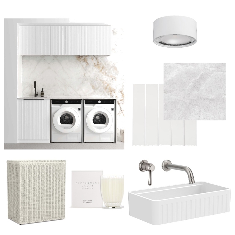 Specssy Mood Board by Krys on Style Sourcebook