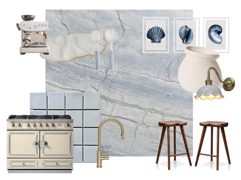 Kitchen Mood Board by evelyn.stead27 on Style Sourcebook