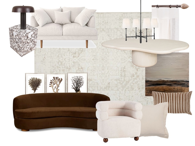 Lounge Mood Board by evelyn.stead27 on Style Sourcebook