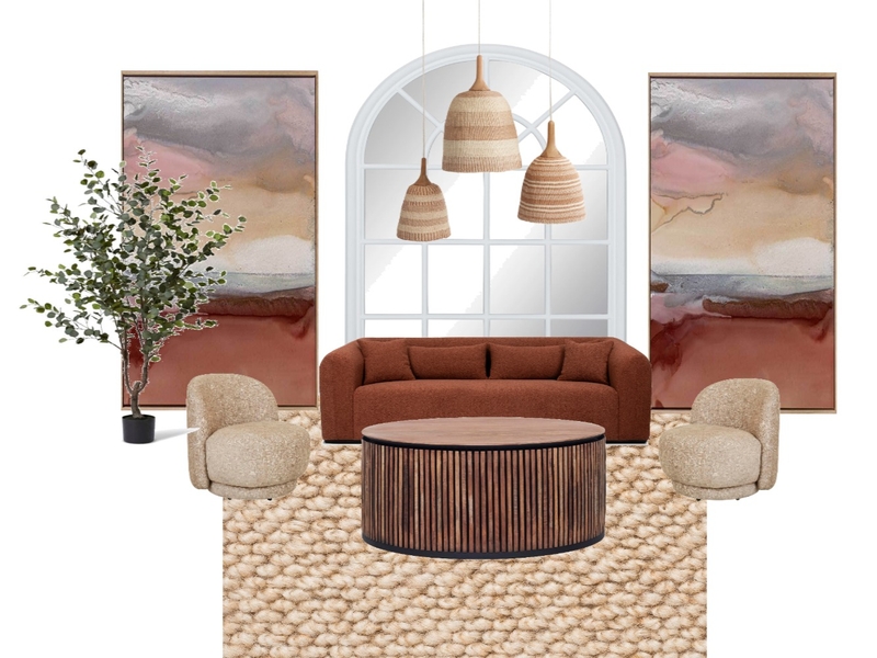 living Mood Board by jroutisme4@gmail.com on Style Sourcebook