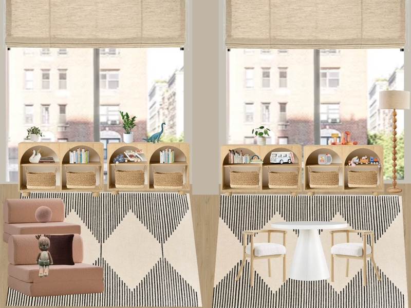 LOFT Playroom Windows Mood Board by Pcosta805@gmail.com on Style Sourcebook