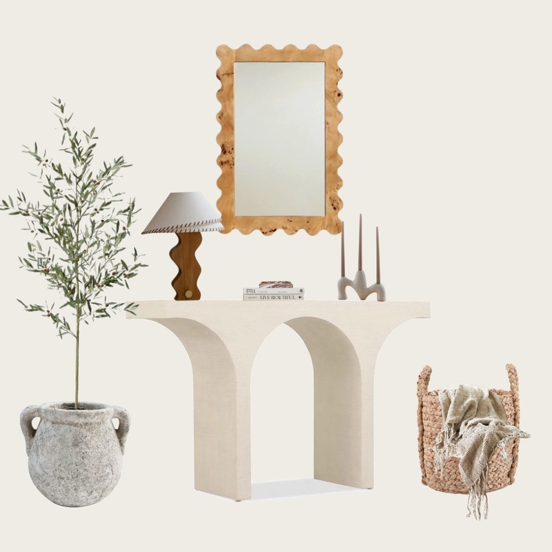 hallway x modern draft4 Mood Board by our vienna living on Style Sourcebook