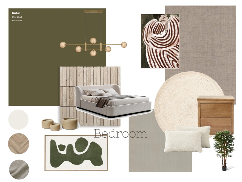 bedroom Mood Board by Xsidir on Style Sourcebook