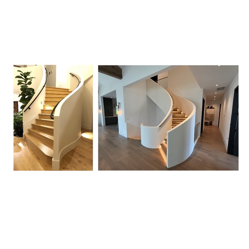 ZULLO - Staircases Mood Board by OuterSpace Living on Style Sourcebook