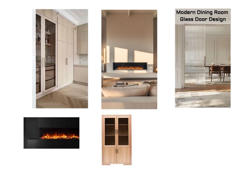 PARR - Living Room Mood Board by OuterSpace Living on Style Sourcebook
