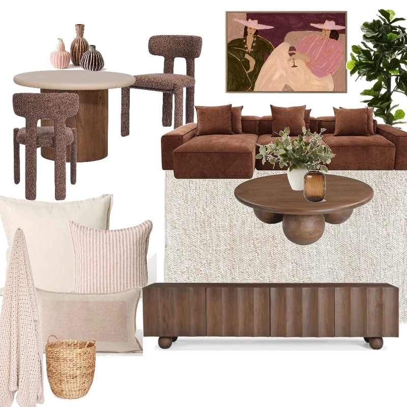 Ange’s house Mood Board by House2Home on Style Sourcebook