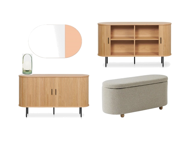 Kate & David entry 2 Mood Board by niche interiors on Style Sourcebook