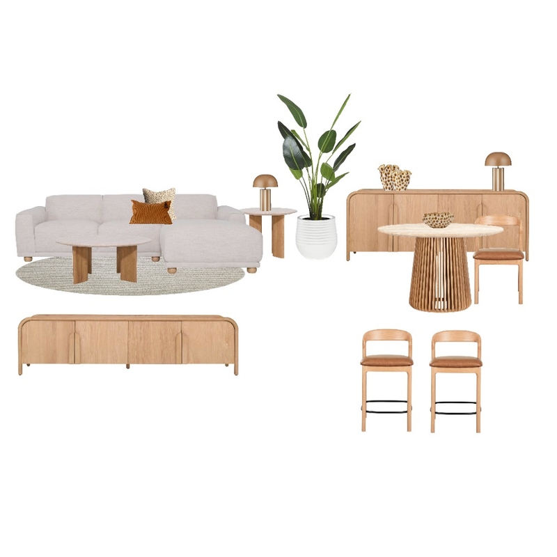 1 Mood Board by marion@ozdesign.com.au on Style Sourcebook