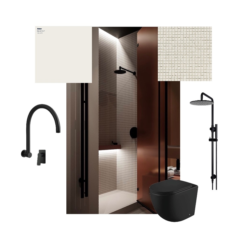 Bath2 Mood Board by Kyrano_charizanou on Style Sourcebook