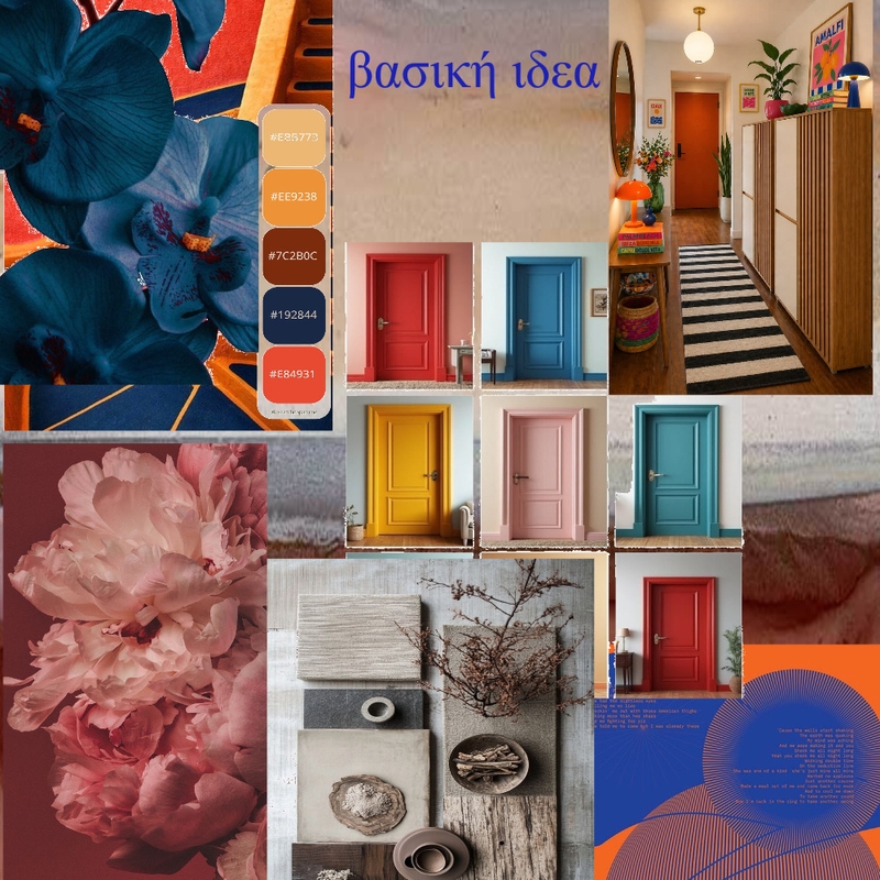 general Mood Board by nefelhxnt on Style Sourcebook