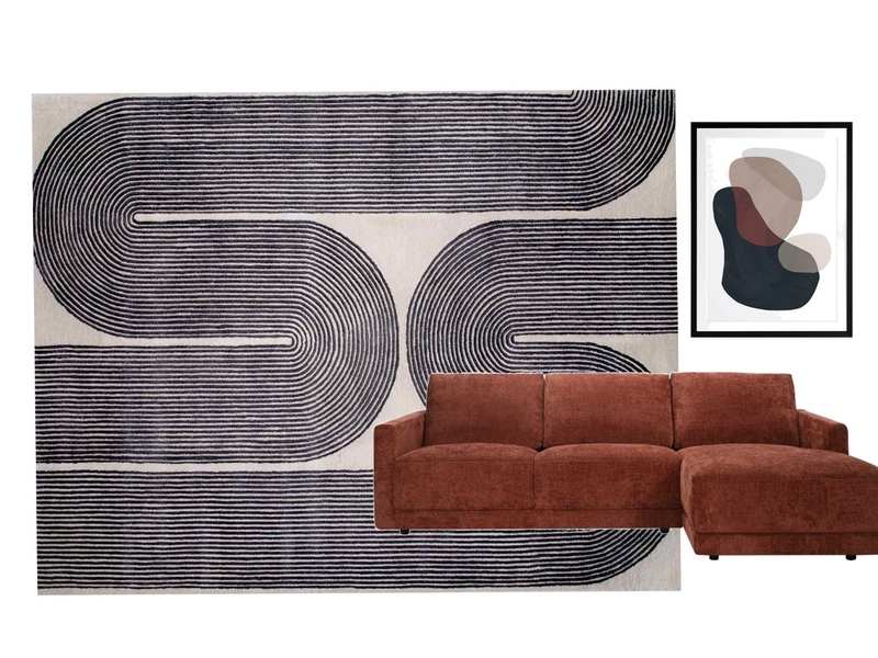 new Mood Board by Bianca on Style Sourcebook
