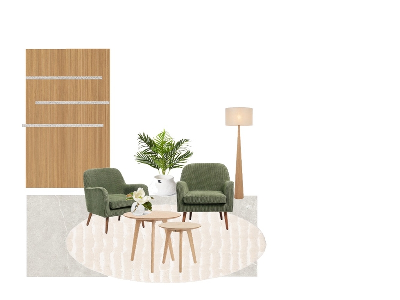 media Mood Board by Rebecca White Style on Style Sourcebook