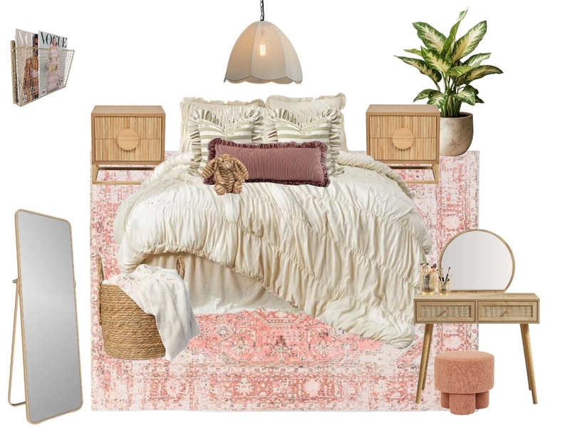 room Mood Board by Hattie_Fleer on Style Sourcebook