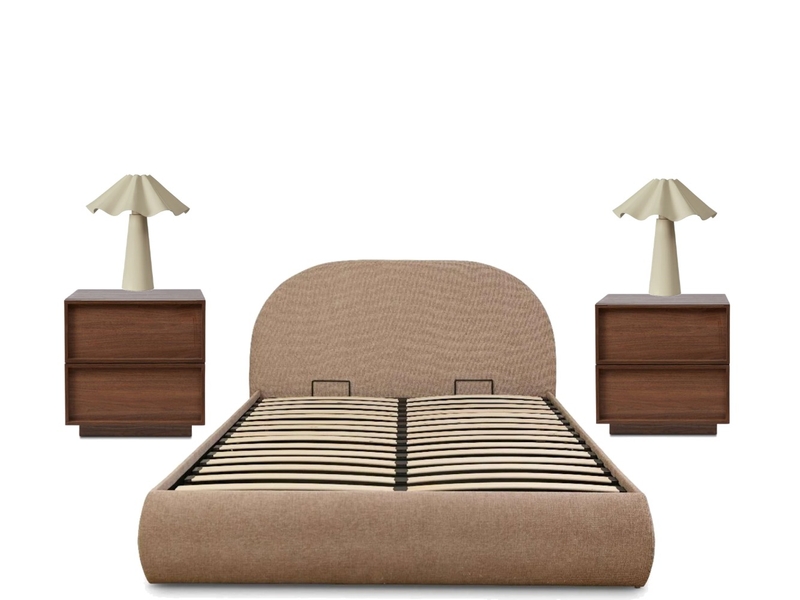 Bedroom Mood Board by npott@outlook.com on Style Sourcebook