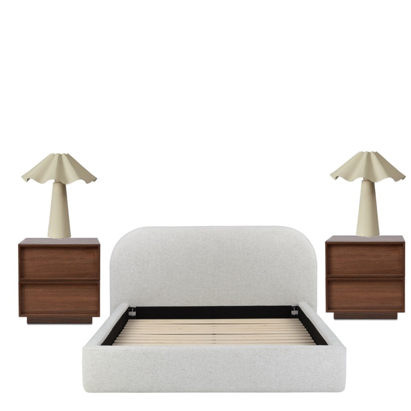 Bedroom Mood Board by npott@outlook.com on Style Sourcebook
