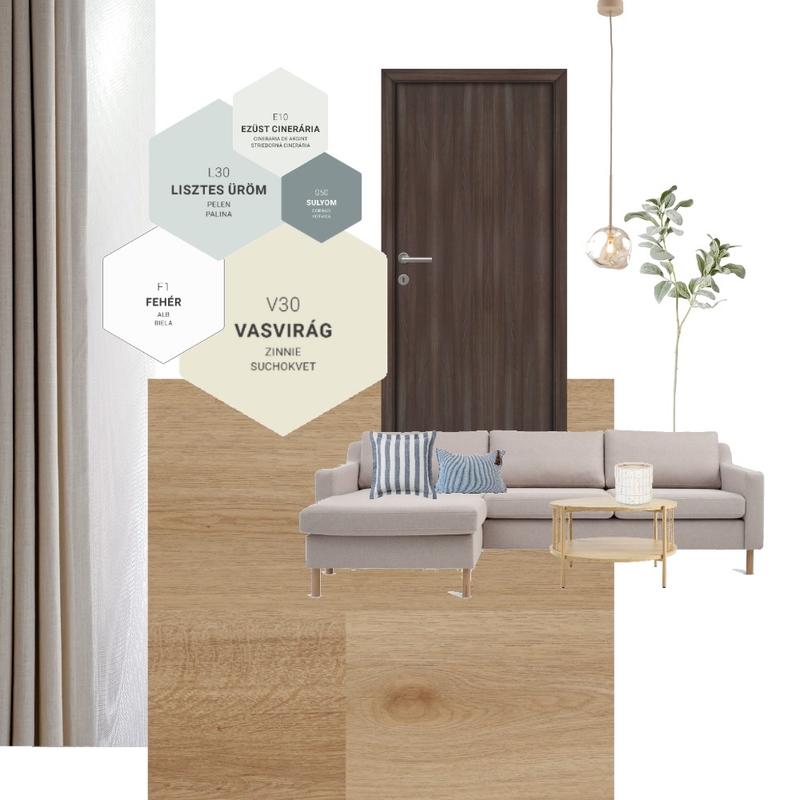 nappali Mood Board by zsani995 on Style Sourcebook