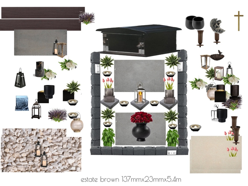 temp monument ideas  espresso everdeck Mood Board by Sonya Ditto on Style Sourcebook