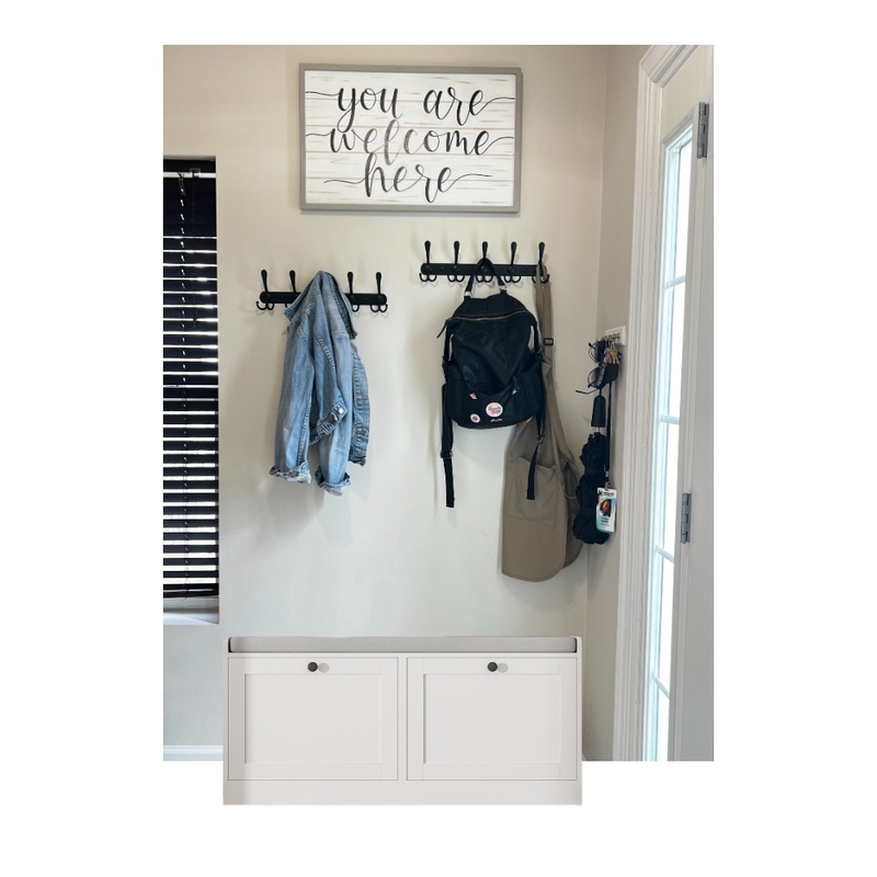 Entryway shoe storage Mood Board by Chellz23 on Style Sourcebook