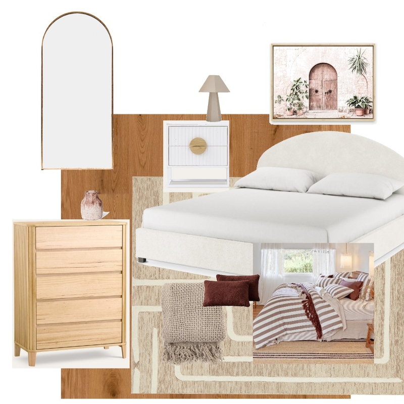 Róisín 1 Mood Board by the focus stylist on Style Sourcebook