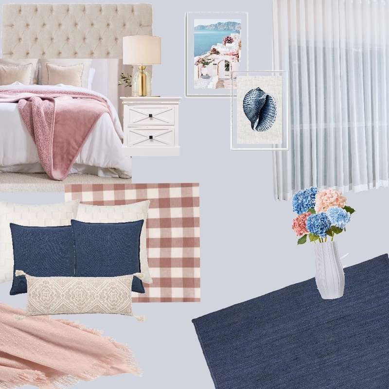 Master Bedroom Mood Board by Rosie-May on Style Sourcebook