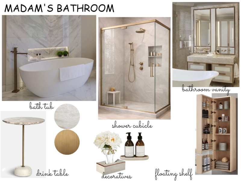 charles Mood Board by Oeuvre Designs 2 on Style Sourcebook