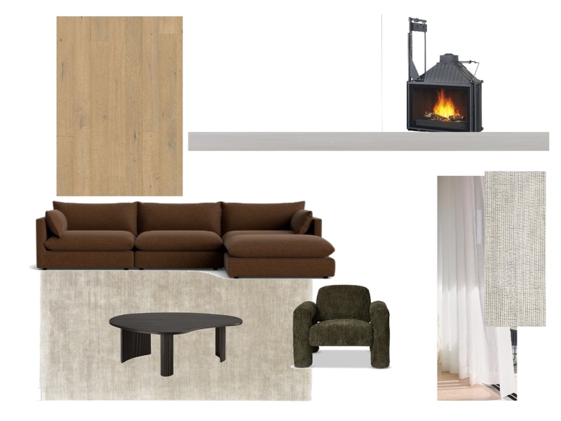 Living Room 2 Mood Board by teagantheo on Style Sourcebook