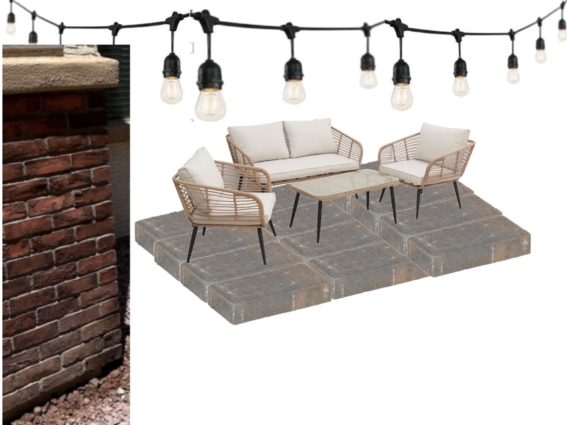 patio 1 Mood Board by kaileeek on Style Sourcebook