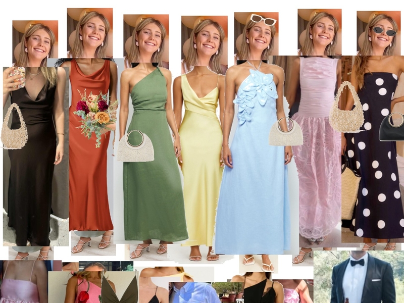 Weddings & Events Mood Board by meredithkselman@gmail.com on Style Sourcebook