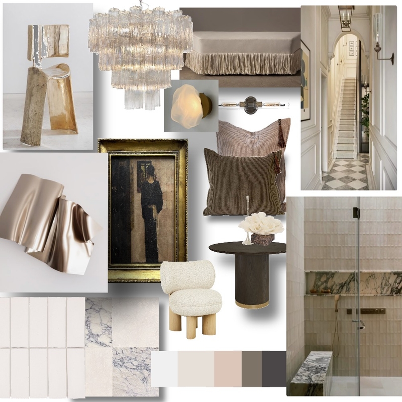 Mood Board 2 Mood Board by by Jenelle Suarez on Style Sourcebook