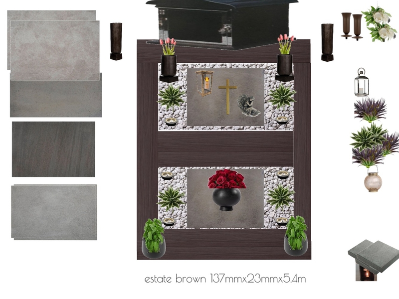 temp monument ideas  espresso everdeck Mood Board by Sonya Ditto on Style Sourcebook