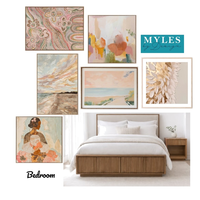 Jol & Greg - Bedroom Mood Board by Stacey Myles on Style Sourcebook