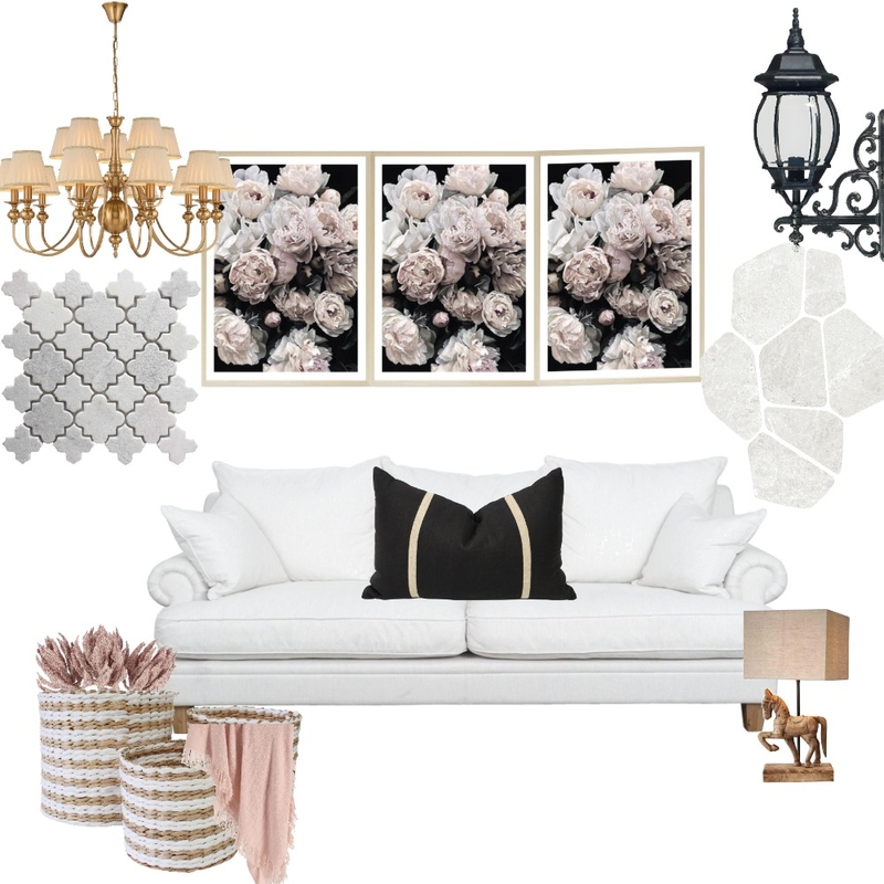 Anison Mood Board by Amber Liverpool on Style Sourcebook