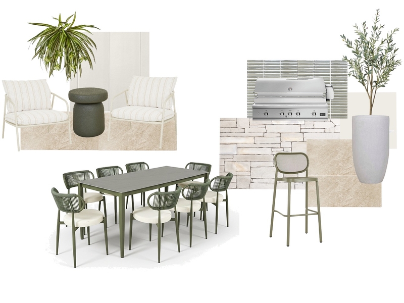 Outdoor Digital Mood Board Mood Board by Katiek8 on Style Sourcebook