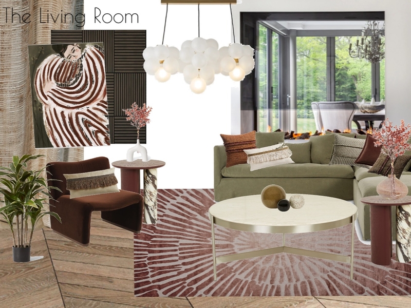 IDI Living Room Mood Board by LauraJayneGrewar on Style Sourcebook