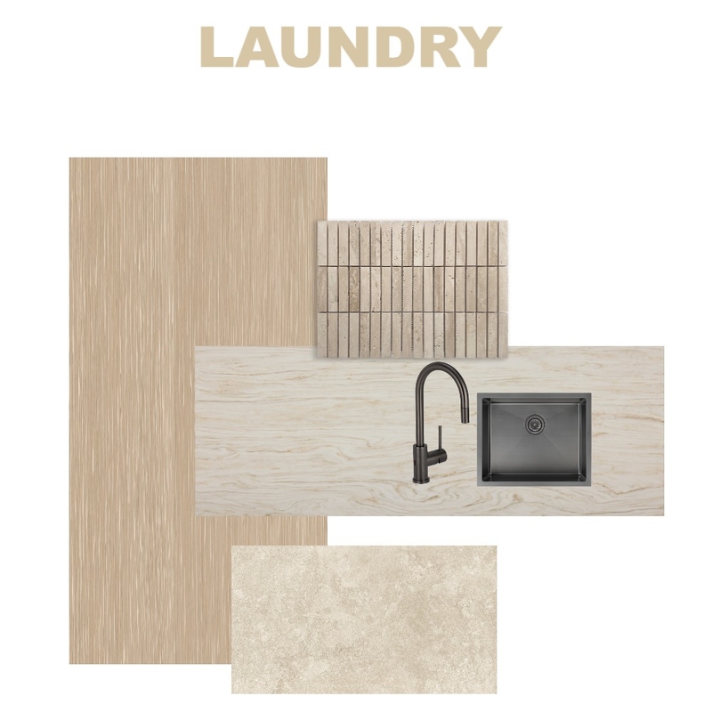 LAUNDRY Mood Board by FMA INTERIORS on Style Sourcebook