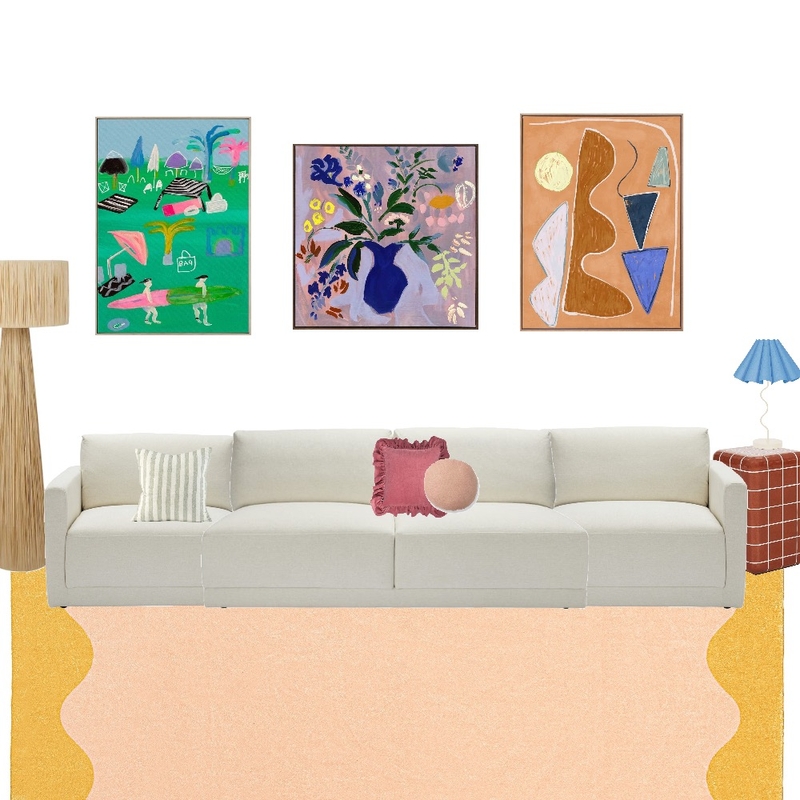 M10 Part B mood Mood Board by laradehaan on Style Sourcebook