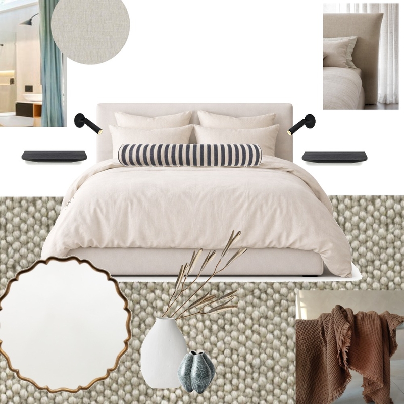 Project Nicholls - final master (milan lights) Mood Board by Meraki Interiors on Style Sourcebook