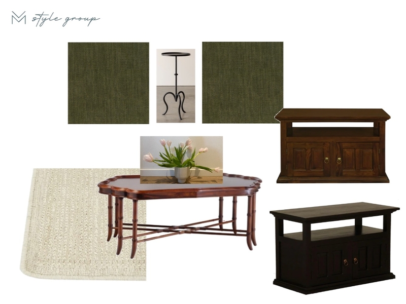 Stanhope ST Mood Board by The VM Style Group on Style Sourcebook
