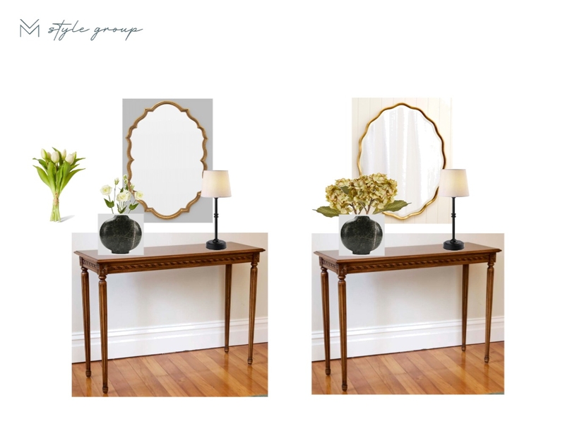 Stanhope St Mood Board by The VM Style Group on Style Sourcebook