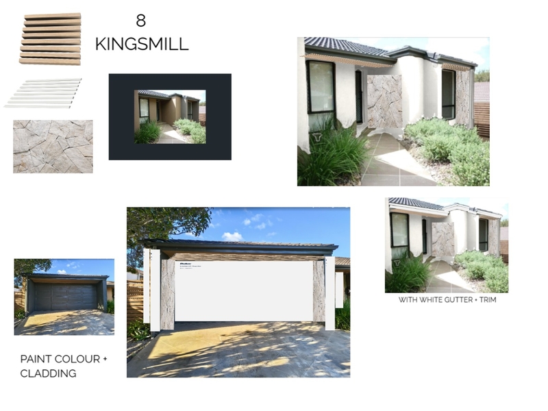 EXTERNAL HOUSE FRONT Mood Board by lisajonesstylist on Style Sourcebook