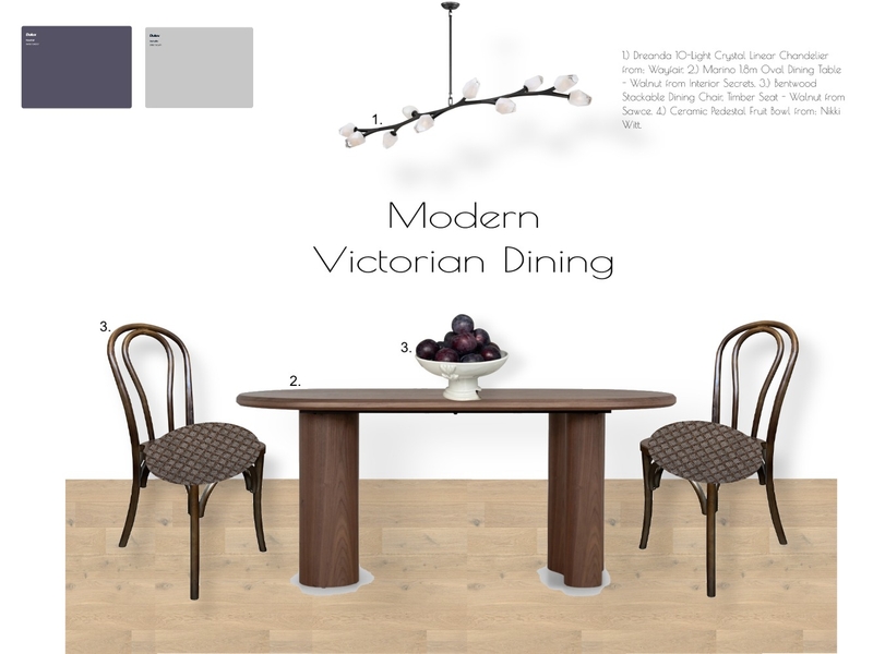 PROJECT 1 DINING Mood Board by adriatadicvulin on Style Sourcebook