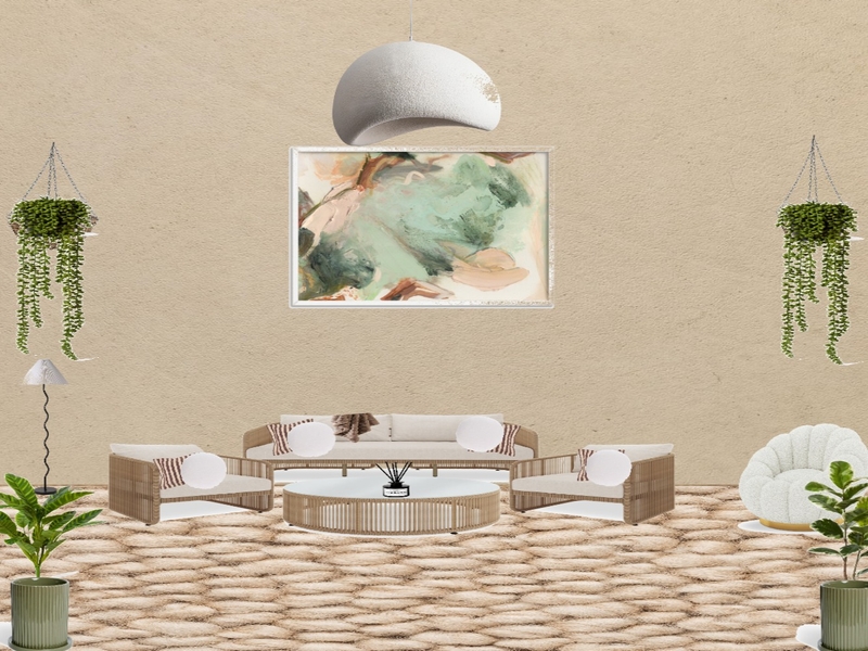 cream Mood Board by Ampaire on Style Sourcebook