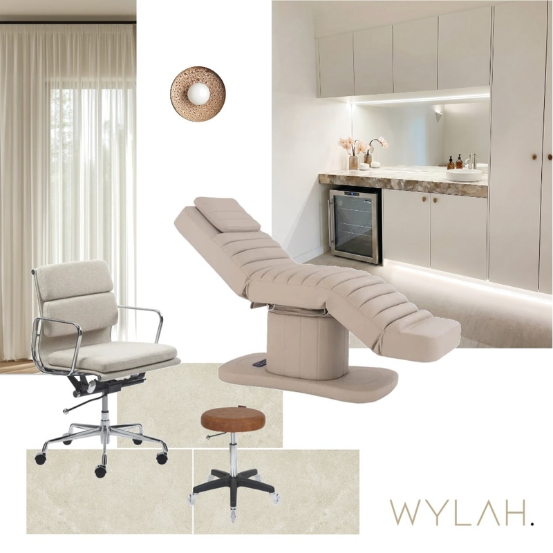Wylah - Procedural Rooms Mood Board by Holm & Wood. on Style Sourcebook