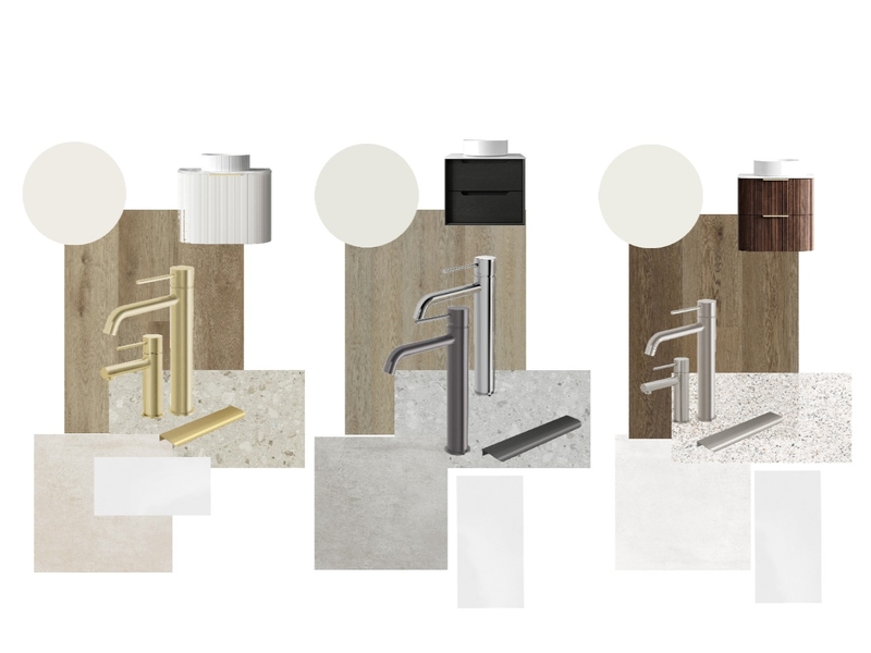 Buildview Corp Inclusions Mood Board by bsschwh@bunnings.com.au on Style Sourcebook