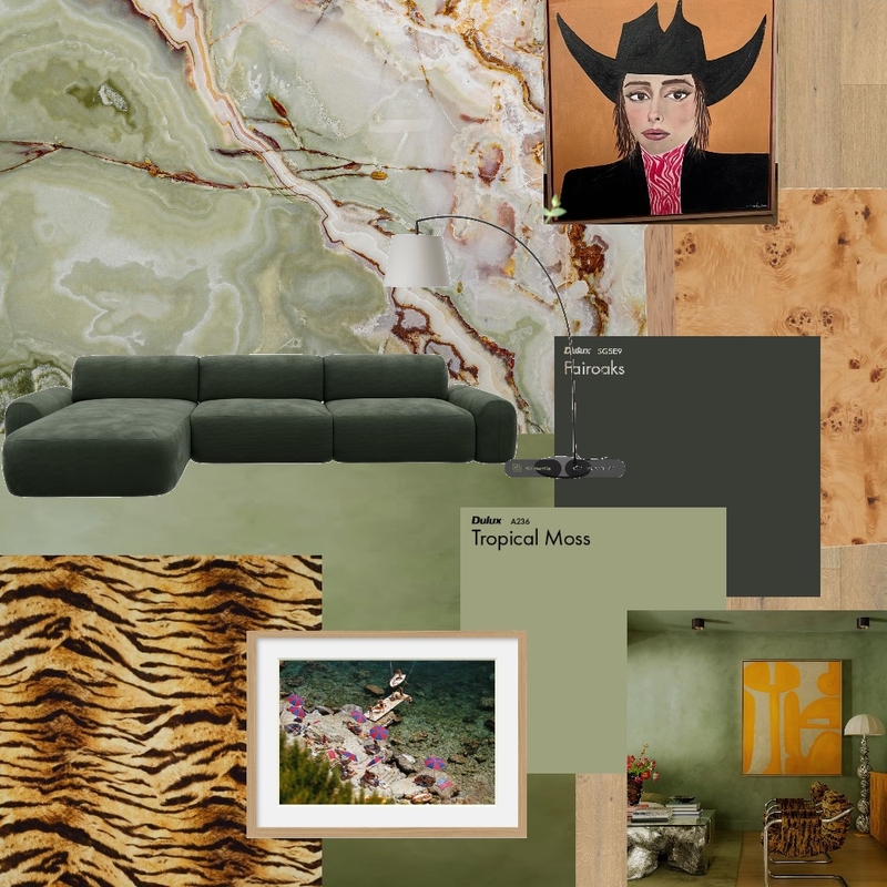Theatre room Mood Board by Rucci on Style Sourcebook