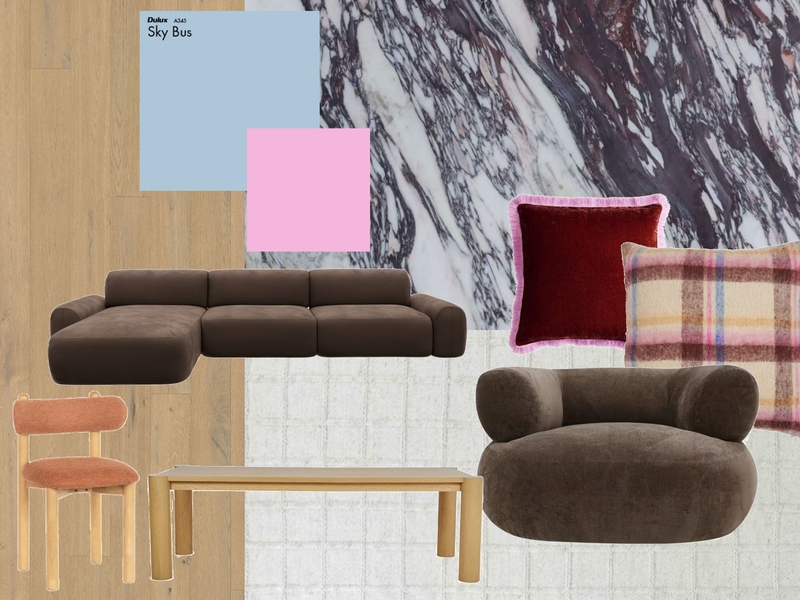 Living room Mood Board by Rucci on Style Sourcebook