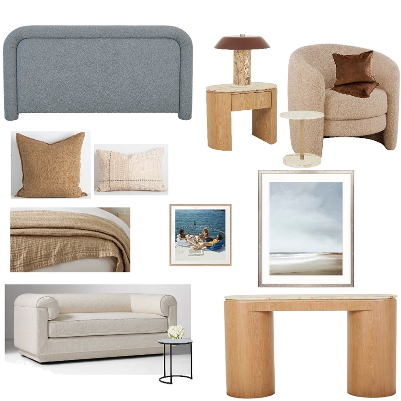 Master Bedroom Orchard #1 Mood Board by Sally Louise Interiors on Style Sourcebook