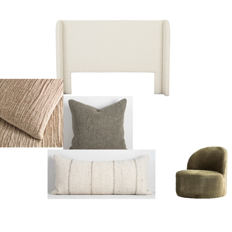 Orchard Bedroom #2 Mood Board by Sally Louise Interiors on Style Sourcebook