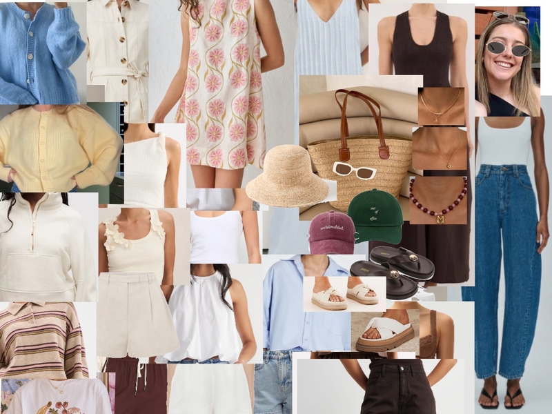 Canada & Europe 2026 Mood Board by meredithkselman@gmail.com on Style Sourcebook