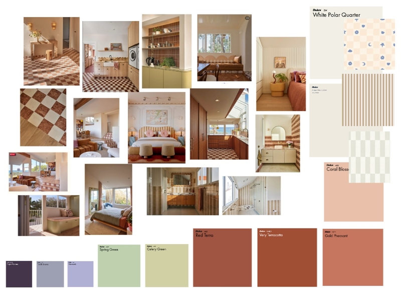 M6 Colour Palette 1 Interior Design Mood Board by LaraCav M6 Colour Palette 1 Interior Design Mood Board by LaraCav